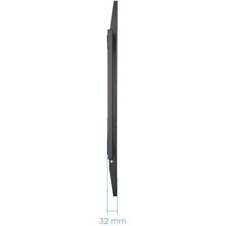 Tooq Soporte de Pared Fijo LP41130F-B para TV de 60-100 pulgadas